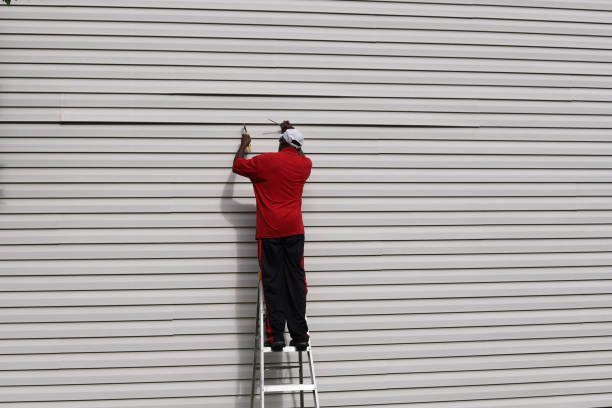 Best Composite Siding  in Pearl Beach, MI